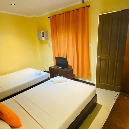 Vicente Aguirre Rooms Boracay Island Eksteriør billede
