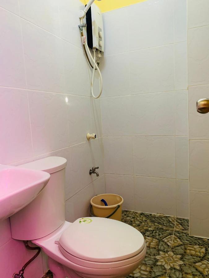Vicente Aguirre Rooms Boracay Island Eksteriør billede