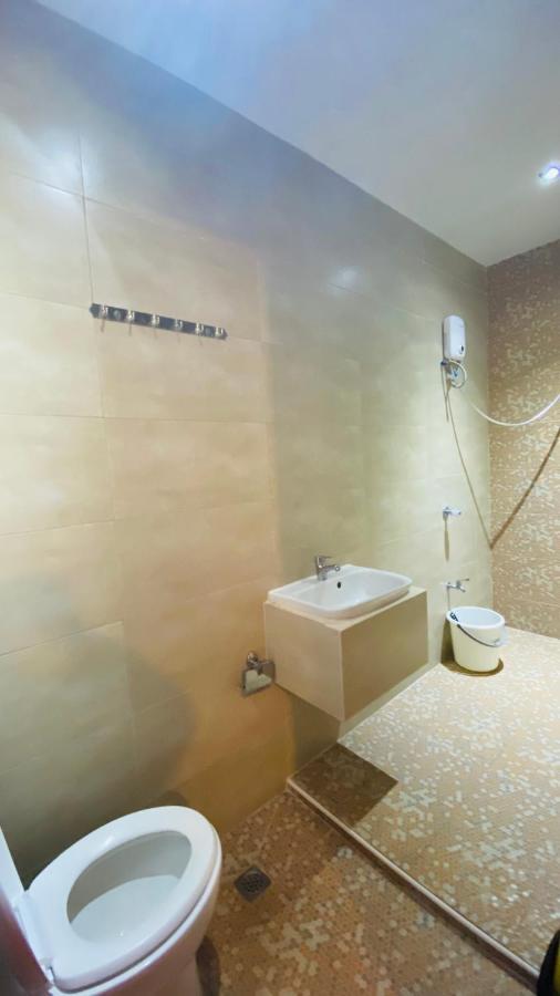 Vicente Aguirre Rooms Boracay Island Eksteriør billede