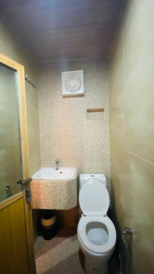 Vicente Aguirre Rooms Boracay Island Eksteriør billede
