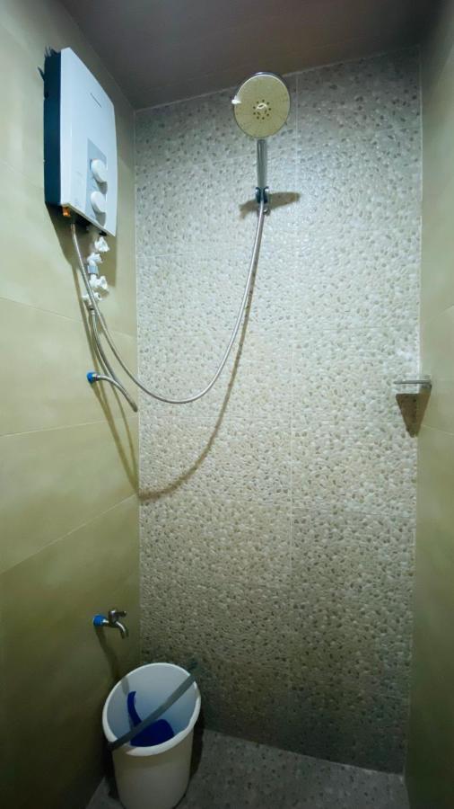 Vicente Aguirre Rooms Boracay Island Eksteriør billede